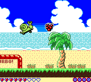 skateland adventures level 1
