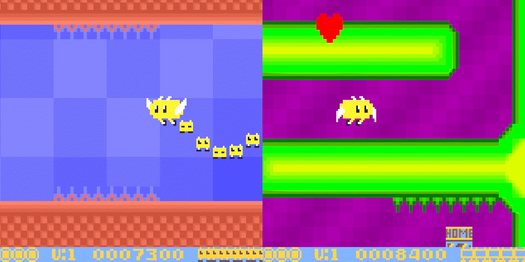 drakoko gameplay gif