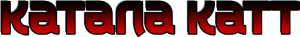 katana katt logo