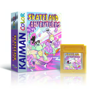 skateland adventures comprar juego
